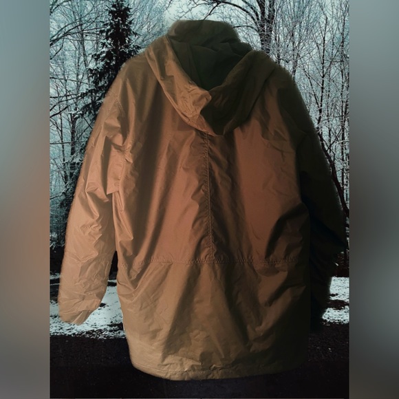 Winter Coat - Picture 2 of 2